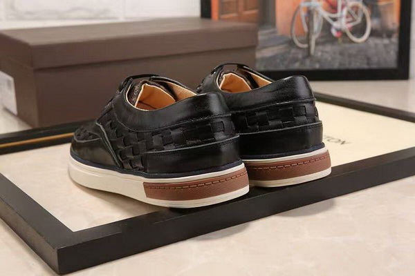 LV Fashion Casual Shoes Men--187